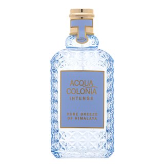 4711 Acqua Colonia Intense Pure Breeze Of Himalaya Eau de Cologne unisex 170 ml