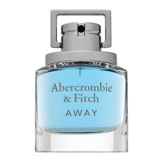 Abercrombie & Fitch Away Man Eau de Toilette da donna 50 ml