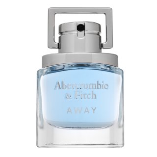 Abercrombie & Fitch Away Man Eau de Toilette da uomo 30 ml