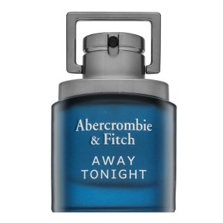 Abercrombie & Fitch Away Tonight Eau de Toilette da uomo 30 ml