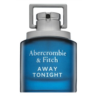 Abercrombie & Fitch Away Tonight Eau de Toilette da uomo 50 ml