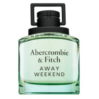 Abercrombie & Fitch Away Weekend Man Eau de Toilette da uomo 100 ml