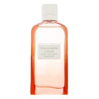 Abercrombie & Fitch First Instinct Together Eau de Parfum da donna 100 ml