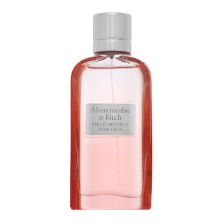 Abercrombie & Fitch First Instinct Together Eau de Parfum da donna 50 ml