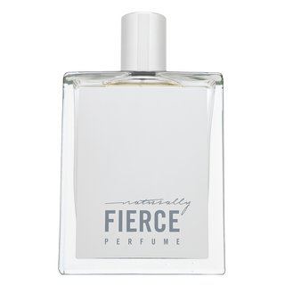 Abercrombie & Fitch Naturally Fierce Eau de Parfum da donna 100 ml