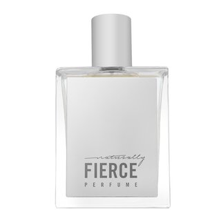 Abercrombie & Fitch Naturally Fierce Eau de Parfum da donna 50 ml