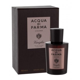 Acqua di Parma Colonia Vaniglia Eau de Cologne da uomo 100 ml