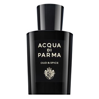 Acqua di Parma Oud & Spice Eau de Parfum da uomo 100 ml