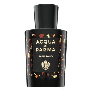 Acqua di Parma Zafferano Eau de Parfum unisex 100 ml