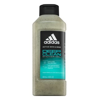 Adidas Deep Clean gel doccia unisex 400 ml