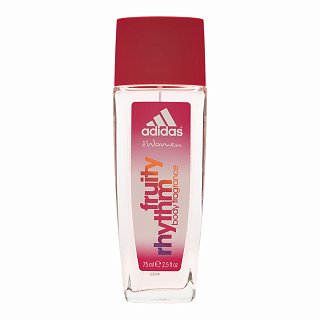 Adidas Fruity Rhythm deodorante in spray da donna 75 ml