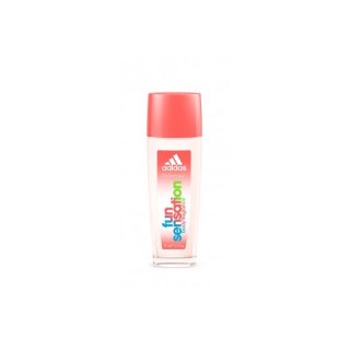 Adidas Fun Sensation deodorante in spray da donna 75 ml