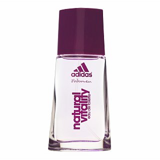 Adidas Natural Vitality Eau de Toilette da donna 30 ml