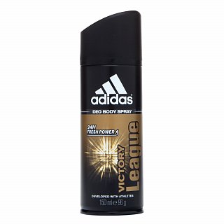 Adidas Victory League deospray da uomo 150 ml