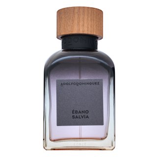 Adolfo Dominguez Agua Fresca Ébano Salvia Eau de Parfum da uomo 120 ml