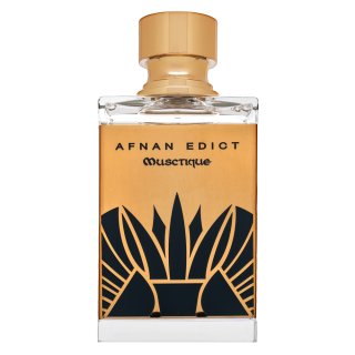 Afnan Edict Musctique Eau de Parfum unisex 80 ml