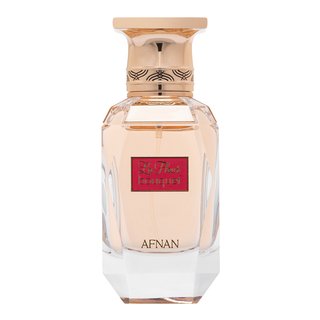 Afnan La Fleur Bouquet Eau de Parfum da donna 80 ml