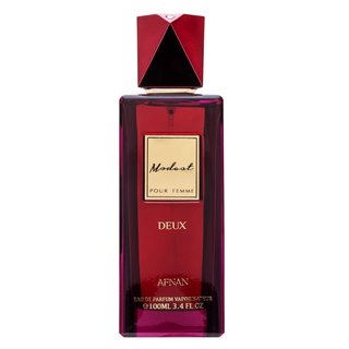 Afnan Modest Deux Eau de Parfum da donna 100 ml