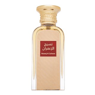 Afnan Naseej Al Zafaran Eau de Parfum unisex 50 ml