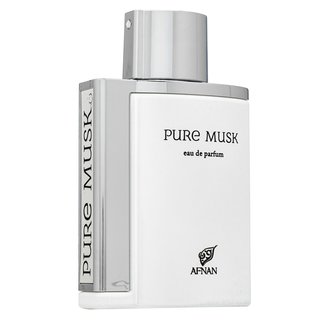 Afnan Pure Musk Eau de Parfum unisex 100 ml