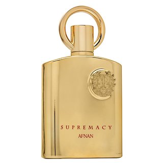 Afnan Supremacy Gold Eau de Parfum unisex 100 ml