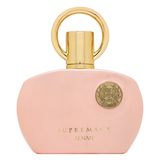 Afnan Supremacy Pink Eau de Parfum da donna 100 ml