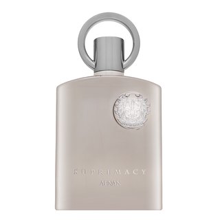 Afnan Supremacy Silver Eau de Parfum da uomo 100 ml