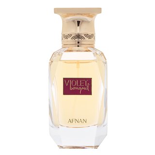 Afnan Violet Bouquet Eau de Parfum da donna 80 ml