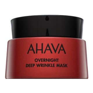 Ahava Overnight maschera notte Deep Wrinkle Mask 50 ml