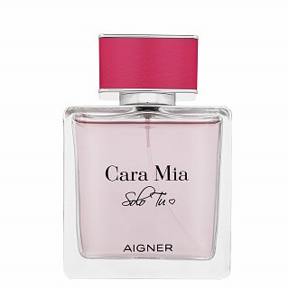 Aigner Cara Mia Solo Tu Eau de Parfum da donna 100 ml