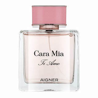 Aigner Cara Mia Ti Amo Eau de Parfum da donna 100 ml