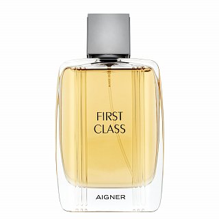 Aigner First Class Eau de Toilette da uomo 100 ml