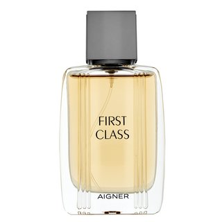 Aigner First Class Eau de Toilette da uomo 50 ml