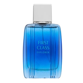 Aigner First Class Explorer Eau de Toilette da uomo 50 ml