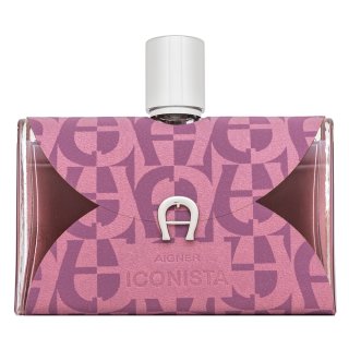 Aigner Iconista Eau de Parfum da donna 100 ml