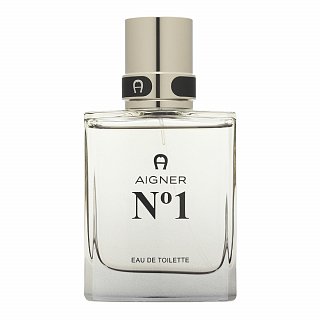 Aigner No 1 Eau de Toilette da uomo 50 ml