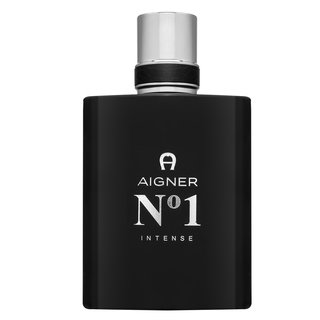 Aigner No 1 Intense Eau de Toilette da uomo 100 ml