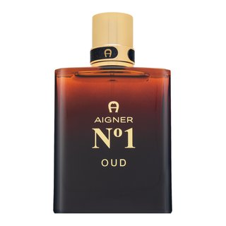 Aigner No. 1 Oud Eau de Parfum unisex 100 ml