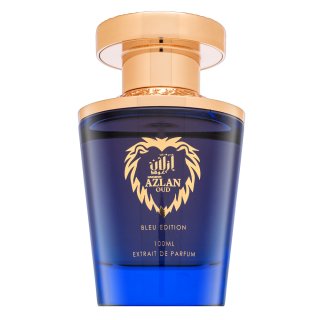 Al Haramain Azlan Oud Bleu profumo da uomo 100 ml