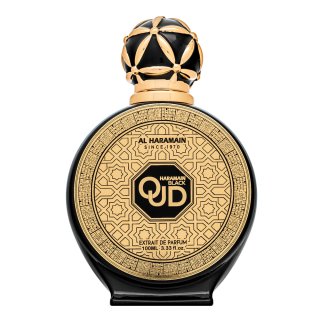 Al Haramain Black Oud profumo unisex 100 ml