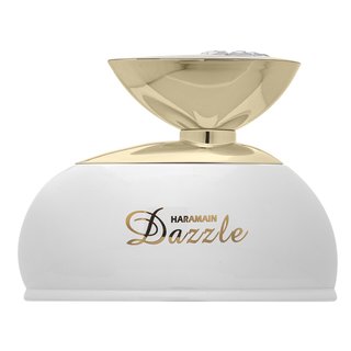 Al Haramain Dazzle Eau de Parfum da donna 100 ml