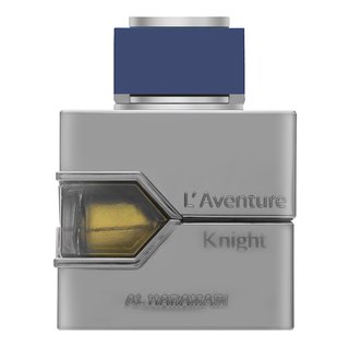 Al Haramain L`Aventure Knight - EDP 100 ml