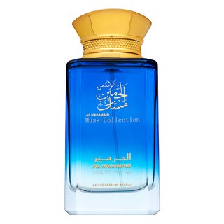 Al Haramain Musk Al Haramain - EDP 100 ml