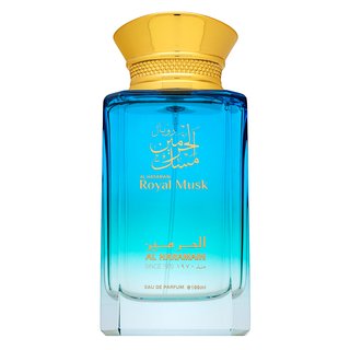 Al Haramain Royal Musk Eau de Parfum unisex 100 ml