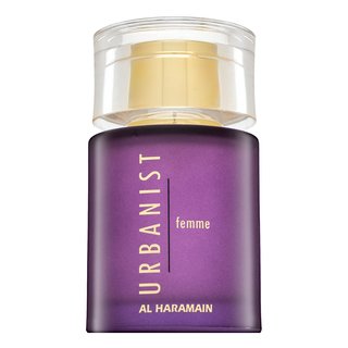 Al Haramain Urbanist Femme Eau de Parfum da donna 100 ml