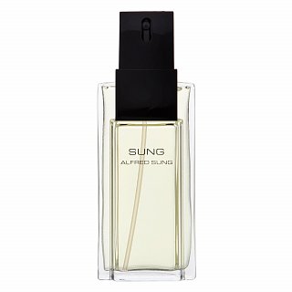 Alfred Sung Sung Eau de Toilette da donna 100 ml