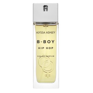 Alyssa Ashley B-Boy Hip Hop Eau de Parfum da uomo 50 ml