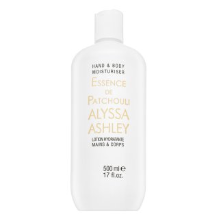 Alyssa Ashley Essence de Patchouli lozione per il corpo da donna 500 ml