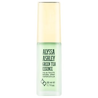 Alyssa Ashley Green Tea Eau de Toilette da donna 50 ml