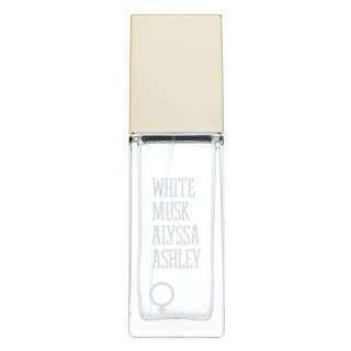 Alyssa Ashley White Musk Eau de Toilette da donna 50 ml